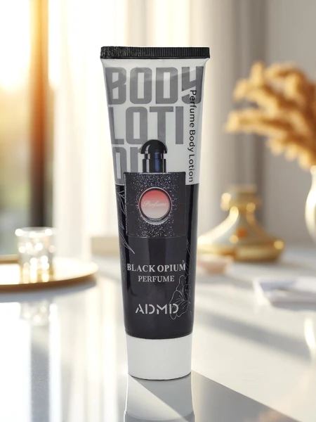 Dišeči balzam za telo