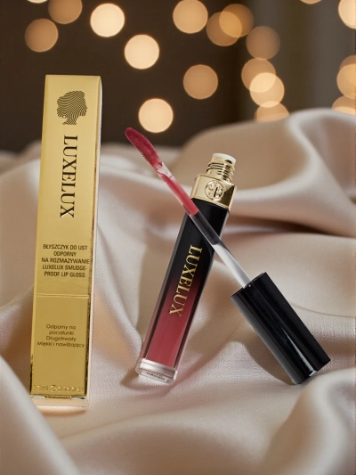 Tekoča šminka za ustnice v barvi Crush