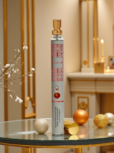 Navdihnjena unisex parfumska voda Fijar