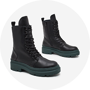 tmavozelená || čierna