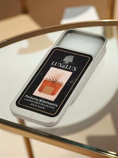 Luxelux Inspirowane Parfum v Balzamu - vonj elegance za vsak dan
