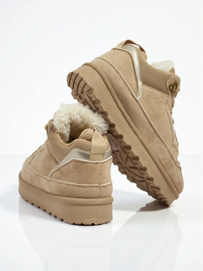 Ženski superge z izolacijo Faylo