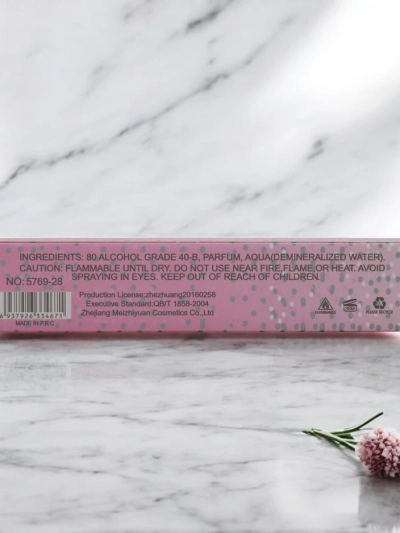 Eskoda Parfumová voda 35 ml