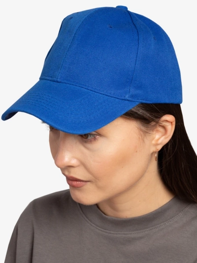 Royalfashion Dámska čiapka s brimom