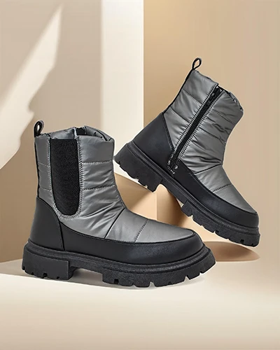 Royalfashion Dámske snehule Foyofo