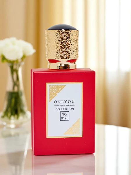 Inšpirovaná dámska parfémová voda NO. 8128