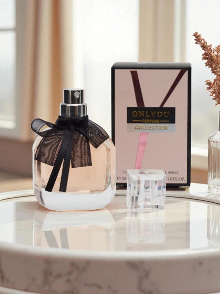 Inšpirovaná parfumovaná voda pre ženy OnlYou Perfume Pink