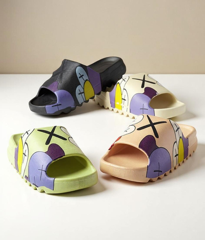 Ženski sandali Aurora črni gumijasti elegantni za poletje