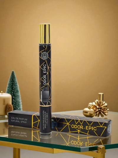 Inspirirana moška parfumska voda Odor Epic Club Nuit Black