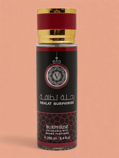 Burphrise Rehlat telový sprej 250 ml