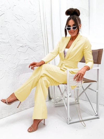 Royalfashion Elegantný dámsky set