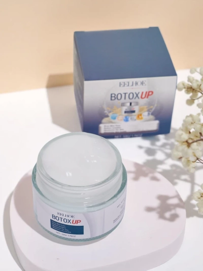 BOTOX UP Spevňujúci krém na tvár