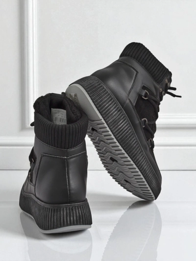 Royalfashion Ženské snehové čižmy Dasendas