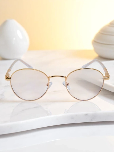 Royalfashion slnečné okuliare v tvare Square Skyline Shades