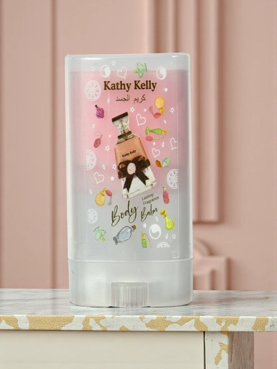 Aurelia Dolce Protect - Parfumirani balzam za telo 30g Kathy Kelly