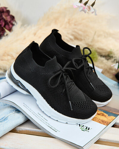 Royalfashion Detská športová obuv Ropoppa