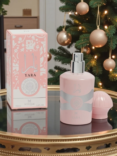 Navdihnjena ženska parfumska voda Arab Pink