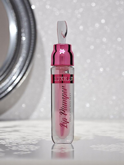 Hydratačný lesk na pery Pink Romance