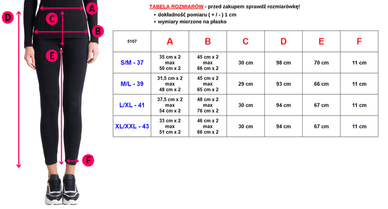 Dámske čierne velúrové tepláky - Oblečenie