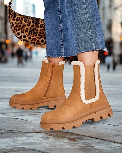 Royalfashion Ženské Čižmy Ozoo