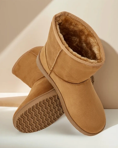 Royalfashion Ženské snehové topánky Nolloc