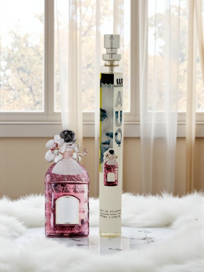 Inspirirana Ženska parfumska voda Cherry