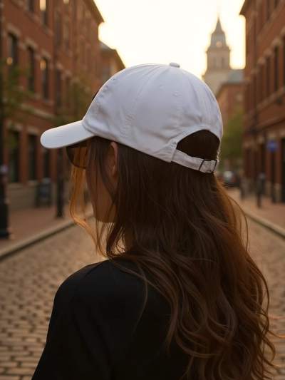 Royalfashion Unisex šiltovka Boston Vibe
