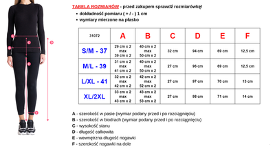 Šedé dámske trenírky s gombíkmi - nohavice