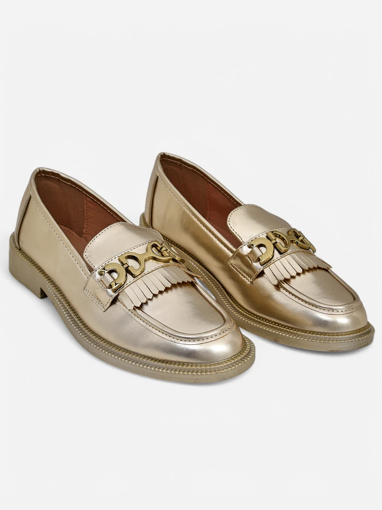 Royalfashion Elegantné dámske mokasíny Zolii