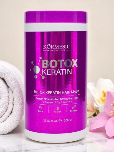 ALOE VERA Aloe Hair Mask Hydratačná