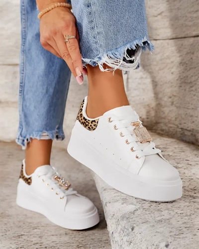 Royalfashion Dámska športová obuv Rotu