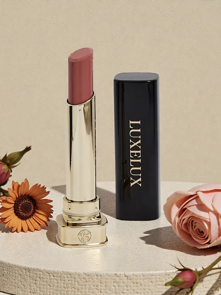 Šminka za ustnice v barvi Peach