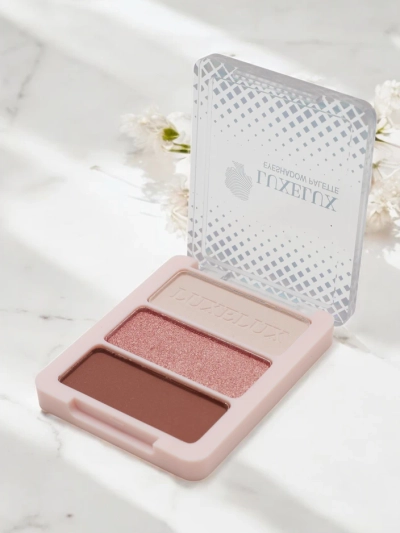 Luxelux paleta očných tieňov 01 5g