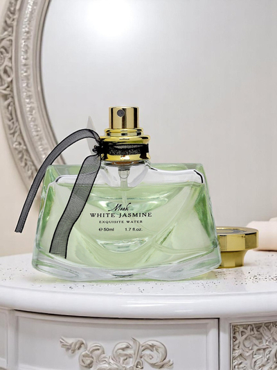Inšpirovaná dámska parfumovaná voda White Jasmine