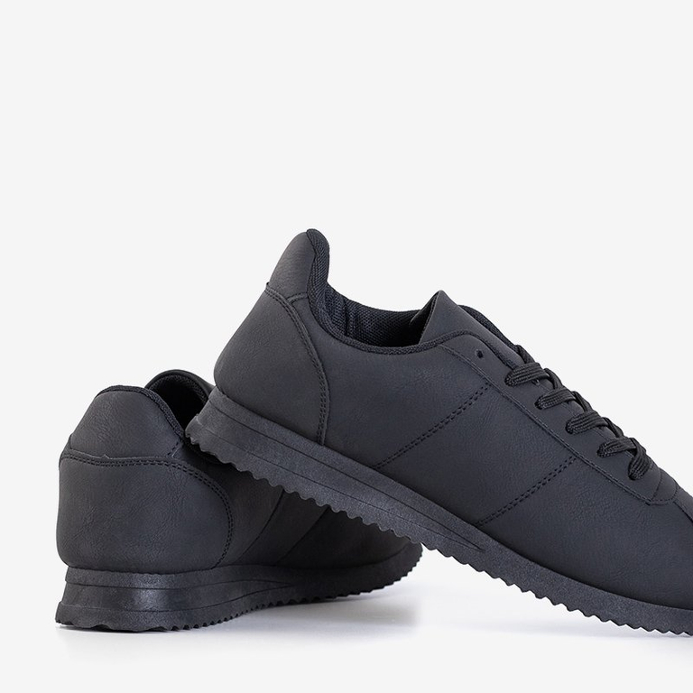 Dámska čierna športová obuv Cortezzi - obuv