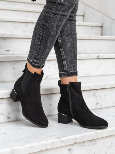 Dámske topánky Royalfashion Lepito