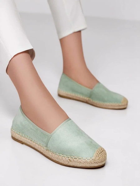 Royalfashion Dámske espadrilky Dimalle