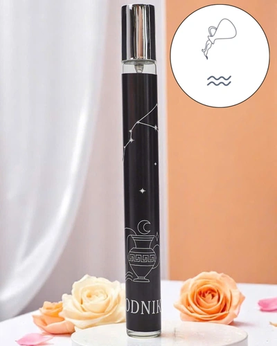 Parfumová voda Znamenie Vodnár 35 ml