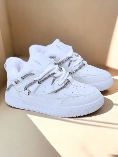 Royalfashion Dámske tenisky s izoláciou Esioo