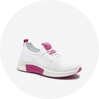 ružová || Fuksjowy || biela