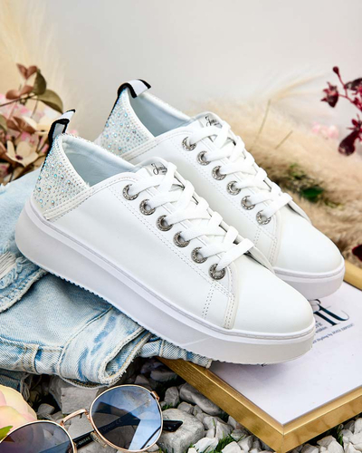 Royalfashion Dámske športové tenisky Wizz