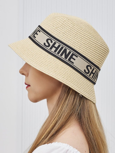 Royalfashion Dámsky letný klobúk Summer Shine