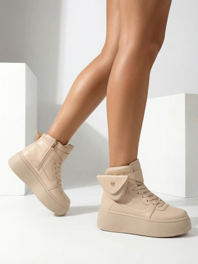 Royalfashion Dámske športové topánky Tersela