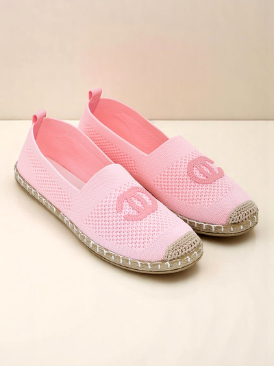 Royalfashion Ženske espadrile JuteBreeze