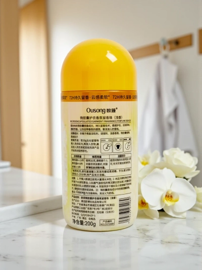 Perfumirane Dišavne perle za pranje