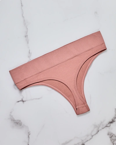 Royalfashion Dámske tangá nohavičky