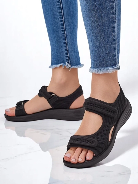 Royalfashion Ženski športni sandali Gosmiles