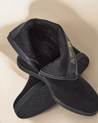 Royalfashion Dámske čižmy na platforme Sierra