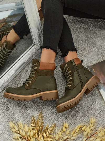 Ženski gležnarji Maestroe