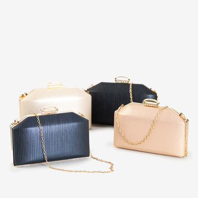 Malá ružová kabelka do kabelky - Kabelky